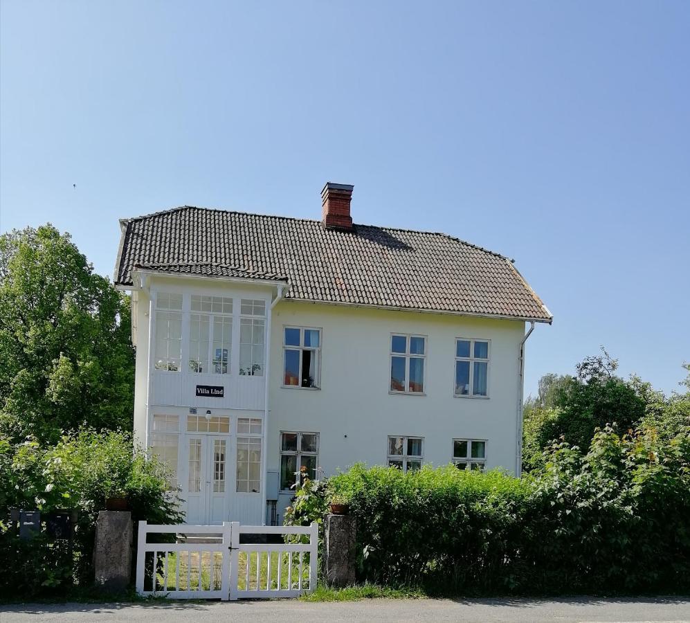 Villa Lind B&B Ingatorp Dış mekan fotoğraf