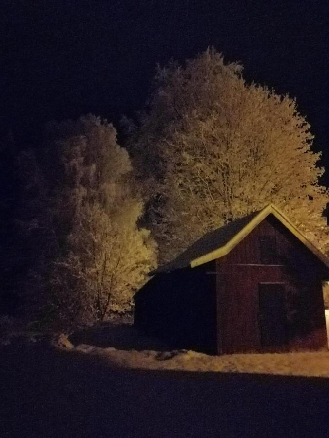 Villa Lind B&B Ingatorp Dış mekan fotoğraf