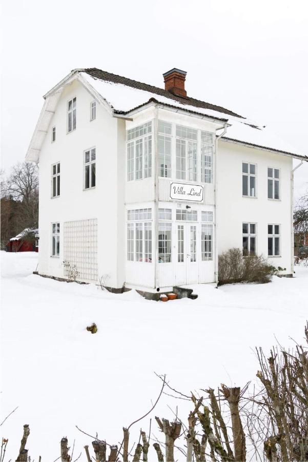 Villa Lind B&B Ingatorp Dış mekan fotoğraf