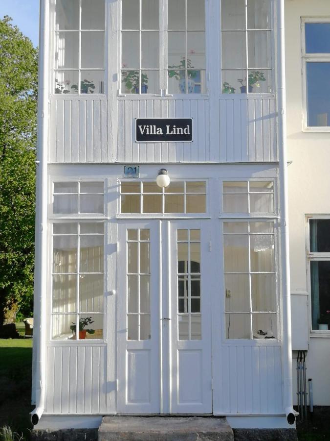 Villa Lind B&B Ingatorp Dış mekan fotoğraf