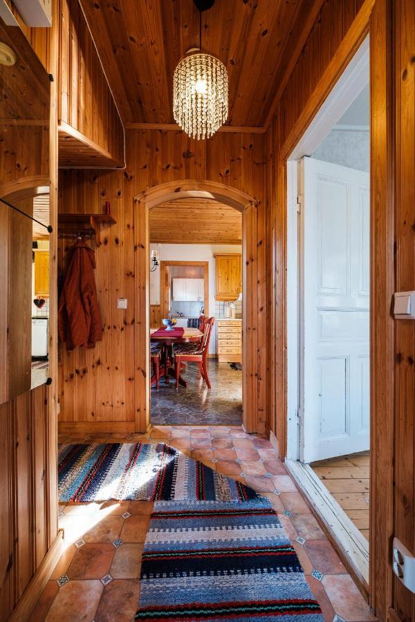 Villa Lind B&B Ingatorp Dış mekan fotoğraf