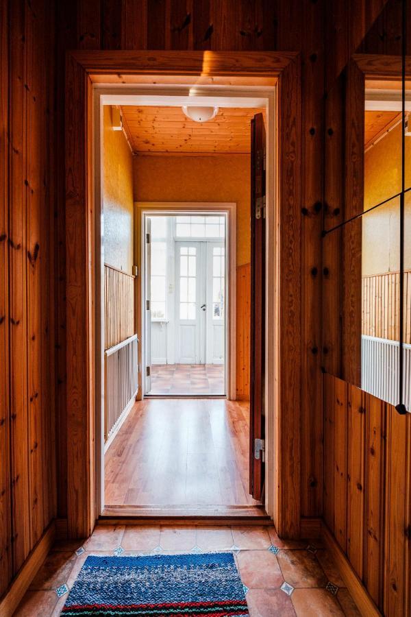 Villa Lind B&B Ingatorp Dış mekan fotoğraf