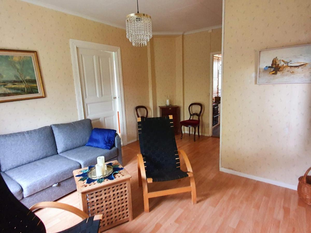 Villa Lind B&B Ingatorp Dış mekan fotoğraf