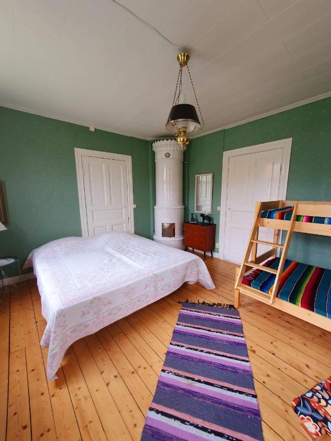 Villa Lind B&B Ingatorp Dış mekan fotoğraf